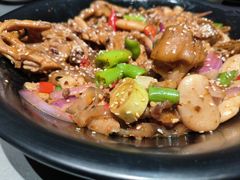 -掌上鲜(南顺城街店)