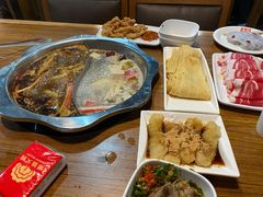 -傣妹火锅(南京东路一店)