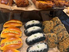 -RUXU入续糖水铺与包(卓悦中心店)