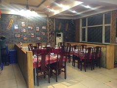 -福春居饺子楼(创业路店)