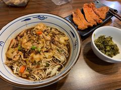 -爱家面馆(常州总店)