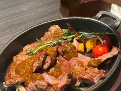 -卡朋西餐(宝安大仟里店)
