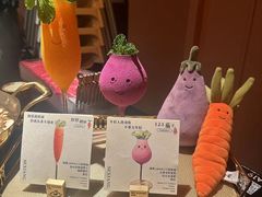 -色響火锅(恒隆广场店)