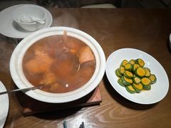 -张家卫·阳江菜·小海鲜(肥婆湾桥店)