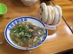 -邢老三(太白南路店)