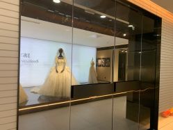 -MISS MIA 婚纱品牌馆