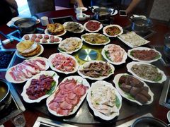 android_upload_pic-周老三跷脚牛肉·全牛火锅(非遗传承店)