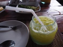 -自然餐厅(Phuket)