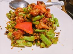 -汤城小厨•粤菜•靓汤(苏州街店)