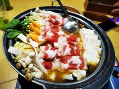 -汤W城市微度假(仓山店)