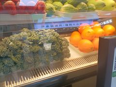 -鲜果时间·果蔬茶(赛格负二层店)