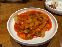 -敏珠拉姆藏餐·南京厨房(富春江东街店)