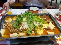 -饶福记·南昌烧烤大排档(九龙湖土著店)