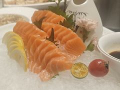 -拉完海鲜大排档(温岭店)