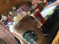 -星巴克(盐城五洲国际店)