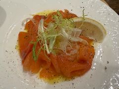 -安妮意大利餐厅(世贸天阶店)