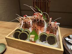 -Minase水濑·日料放题(外滩店)