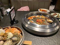 -盛江山自助料理(奥莱锦辉购物广场店)