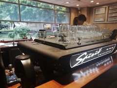 -来回·咖啡(天河南店)