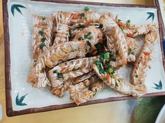 -八方海味餐厅