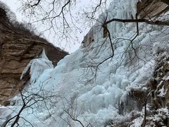 -黑龙潭风景区