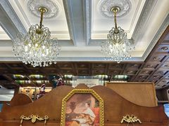 -秘密旅行Bonjour(黑金冠 江南西店)