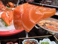 -匠和风精致料理(成都龙湖滨江天街店)