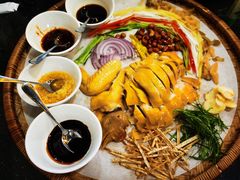 捞鸡-大圈仔滋味研究所(龙湖·佰乐街店)