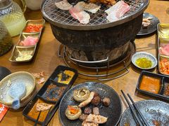 -牛也烧肉(摩尔城店)