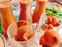 -香港新记茶餐厅(春熙太古里店)