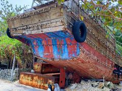 -海南分界洲岛旅游区