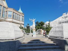 -启东恒大海上威尼斯酒店