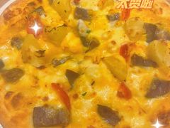 -必胜客(安盛购物广场金州店)