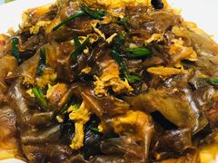 -一块豆腐(英雄山总店)