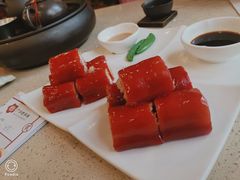-点都德(华强南店)