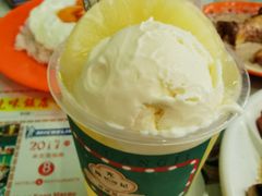 -澳门陈光记烧味饭店(万象城店)