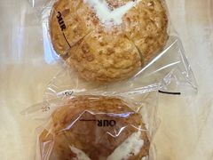 -OUR Bakery(SKP-S店)