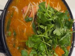 -肥汁米蘭香港米线(长宁来福士店)