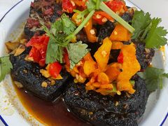 文和友臭豆腐-老长沙龙虾馆(梅林店)