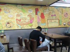 大堂-佳记厚街烧鹅濑粉(广州总店)