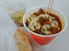 -丽华早点(大成路店)