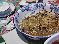 -人民公社大食堂(张家湾店)
