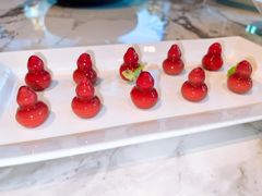 -桂花楼淮扬中餐厅(浦东香格里拉店)