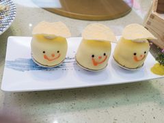 -正哥点心皇子(旺城广场店)