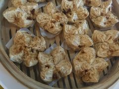 -广州塔晖粤轩中餐厅