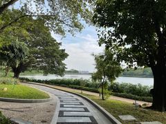 -南国桃园旅游度假区