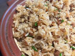 -张家卫·阳江菜·小海鲜(肥婆湾桥店)