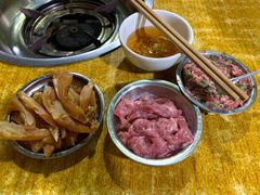 -渝味黄姐火锅(黄泥村店)