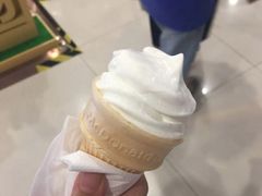 -麦当劳(万达广场店)