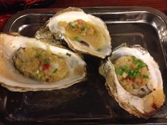 -香满堂川湘菜烤鱼(龙茗路店)